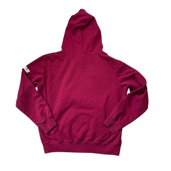 Stadium Athletics Vintage Florida Seminoles pullover sweatshirt/hoodie, XL/L/M - Picture 2 of 10